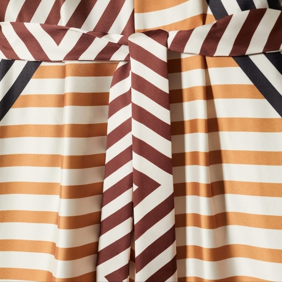 MANGO Mari jumpsuit - Picture 4 of 4